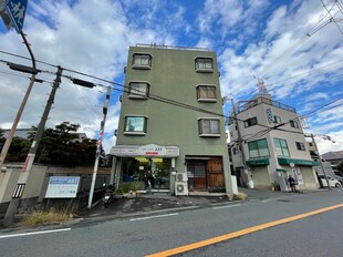 ア－バンハイツ田口の物件外観写真